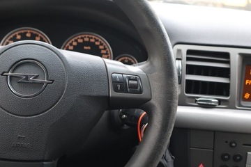 Opel Vectra C Sedan 1.8 ECOTEC 140KM 2006 Opel Vectra 1.8, Salon Polska, GAZ, Klima, zdjęcie 17