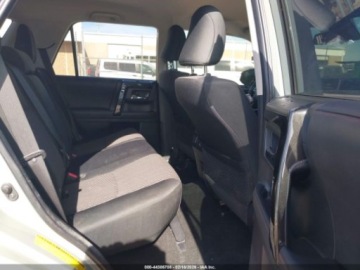 Toyota 2022 Toyota 4-Runner Trd Off Road 2022 4.0 Benzyna 270KM, zdjęcie 13