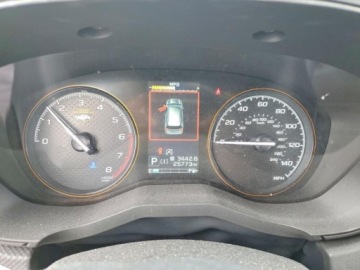 Subaru 2022 Subaru Forester Wilderness 2022 2.5 Benzyna 182KM, zdjęcie 9