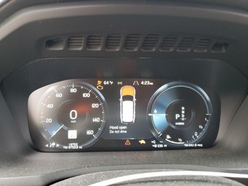 Volvo XC90 II SUV Plug-In 2.0 T8  455KM 2022 Volvo XC 90 T8 Recharge Inscription 2022 2.0l 2.0 Hybryda 455KM, zdjęcie 9