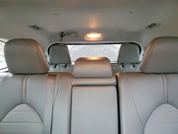 Toyota Highlander III 2022 Toyota Highlander XLE 2022 3.5 Benzyna 295KM, zdjęcie 10