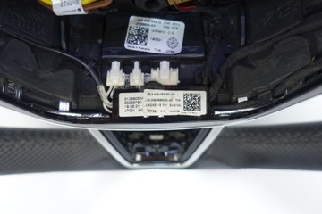 РУЛЕВОЕ КОЛЕСО SKODA OCTAVIA IV 5E3 5E3419093AR