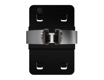 Пружинный кулон ZW-480200