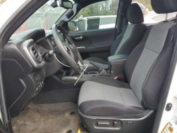 Toyota Tacoma II 2022 Toyota Tacoma 2022, 3.5L, 4x4, TRD OFF-ROAD, od ubezpieczalni 3.5 Benzyna, zdjęcie 7