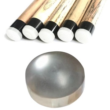 Наконечник для бильярдного кия 13 мм, наконечник для прыжка с разрывом, наконечник для бильярдного кия, прочный аксессуар, жесткий