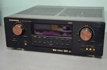 Amplituner Marantz SR 5600