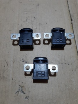 AUDI Q5 Q7 A4 A5 A6 A7 A8 KLEMA BEZPIECZNIK PIROTECHNICZNY 4F0915519