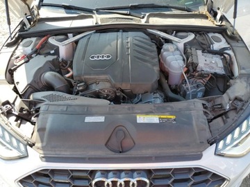 Audi A4 B9 2022 Audi a4 Premium Plus 45 2022 2.0l 2.0 Benzyna 261KM, zdjęcie 6