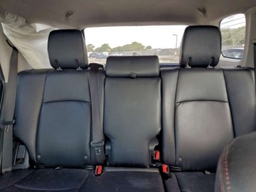 Toyota 2023 Toyota 4-Runner Toyota 4Runner TRD Off Road Premium 4WD 4.0 Benzyna 270KM, zdjęcie 10