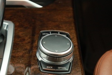 BMW X4 G01 xDrive20d 190KM 2017 BMW X4 xDrive20d, 187 KM, 4X4, Automat, Skóra, zdjęcie 12