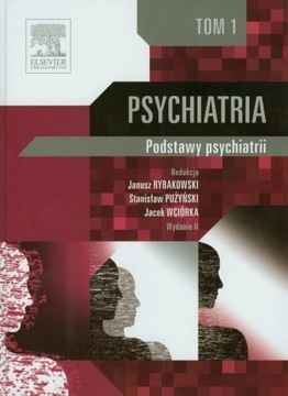 PSYCHIATRIA TOM 1