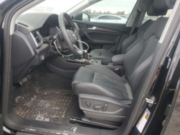 Audi Q5 II 2024 Audi Q5 E Premium Plus 55 2024 2.0L 2.0 Hybryda 362KM, zdjęcie 7