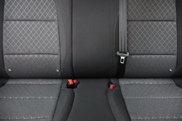 MG ZS II SUV Hybrid+ 1.5 HEV+ 197KM 2025 MG ZS SUV Hybrid+, Salon Polska, 1. Właściciel, zdjęcie 9