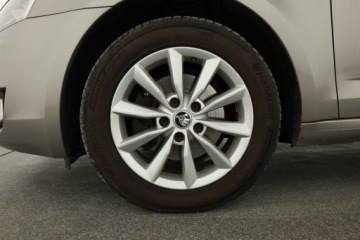 Skoda Octavia III Kombi 1.4 TSI 140KM 2013 Skoda Octavia 1.4 TSI, DSG, Klima, Klimatronic, zdjęcie 20