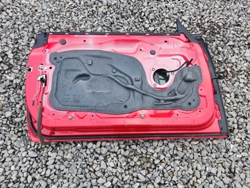 DVEŘE LEVÉ PŘEDNÍ MINI CABRIO F57 F56 2014-2020