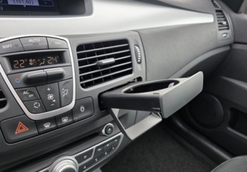 Renault Laguna III Hatchback 2.0 16v 140KM 2009 Renault Laguna 2,0 Benzyna - Bezwypadkowa - Zarejestrowana 2.0 Benzyna, zdjęcie 20