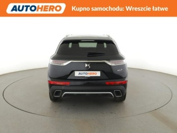  DS Automobiles DS 7 Crossback 2.0d Automat OPERA, zdjęcie 5