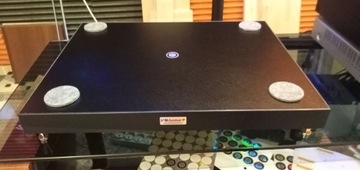 Базовый объем+ АНТИВИБРАЦИОННАЯ ПЛАТФОРМА GALACTICA