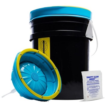 Lake Country Pad Washer System 4000 Ведро для мытья полировальных подушечек