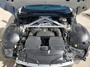 Aston Martin V8 Vantage III 2020 Aston Martin Vantage 2020 4.0l 4.0 Benzyna 503KM, zdjęcie 6