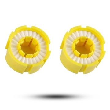 2x Wkład Tabletka Bobbin do automatycznych kamizelek BALTIC Halkey Roberts