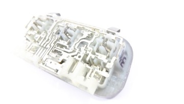 BERLINGO II LAMPA INTERIÉR