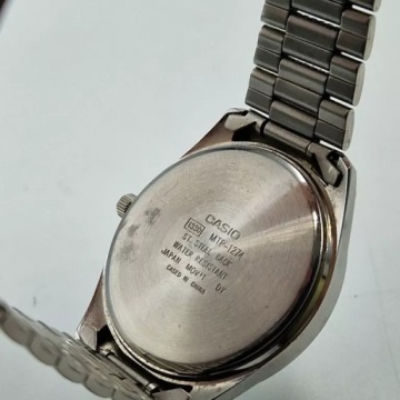 ЧАСЫ CASIO MTP-1274