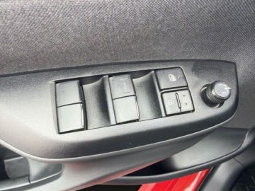 Toyota Yaris IV Hatchback 1.5 Hybrid Dynamic Force 116KM 2024 Toyota Yaris Hybrid 1.5 Style IV (2020-) Toyota Ya, zdjęcie 27