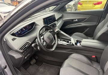 Peugeot 3008 II Crossover Facelifting  1.5 BlueHDi 130KM 2023 Peugeot 3008 salon polska ,faktura vat 23 ,1.5 diesel 1.5 Diesel 130KM, zdjęcie 7