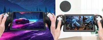 Etui silikonowe ochronne do konsoli Sony PS Playstation Portal CFIY1016