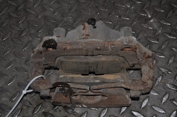 JAGUAR F-PACE 2017 PRAVÁ STRANA TŘMEN BRZDOVÝ PŘEDNÍ