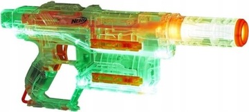 NERF N-STRIKE MODULUS ICS-6 СТРЕЛОЧНЫЙ ПИСТОЛЕТ
