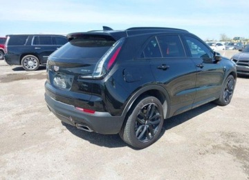 Cadillac 2023 Cadillac XT4 2023, 2.0L, SPORT, od ubezpieczalni, zdjęcie 6