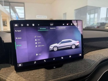 Skoda Superb IV Liftback 2.0 TDI 193KM 2025 Skoda Superb Superb Edition 130 2,0 TDI 142 kW 7-biegowa DSG 4x4 2.0 Diesel, zdjęcie 20