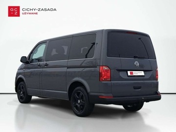 Volkswagen Caravelle T6 2016 Volkswagen Caravelle 4x4, Manual, Salon PL, FV23, Bezwypadkowy 2.0 Diesel, zdjęcie 2