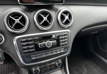 Mercedes Klasa A W176 2014 Mercedes-Benz Klasa A 2,2 CDI 136 KM 4-Matic Automat GWARANCJA Zamiana Zar, zdjęcie 13