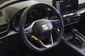 Seat Leon IV 2026 Seat Leon Style 1.5 TSI 115 KM, zdjęcie 9