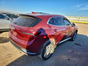 Buick 2023 Buick Inny Envision Preferred 2023 2.0 Benzyna 228KM, zdjęcie 3
