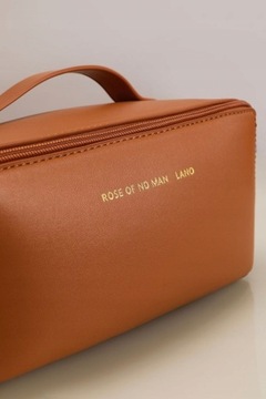 MN_SHOP косметичка розово-фиолетовая