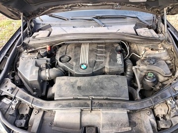 BMW X1 E84 Crossover xDrive23d 204KM 2010 BMW X1 2.0D 204km 10r Automat 4x4, zdjęcie 7