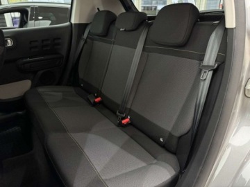 Citroen C3 III Hatchback Facelifting 1.2 PureTech 110KM 2023 Citroen C3 Shine 1 wlasciciel Salon Polska FV 23 gwarancja dostawa, zdjęcie 11