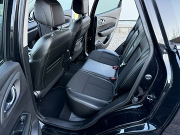 Renault Kadjar Crossover 1.2 Energy TCe 130KM 2016 Renault Kadjar Śliczny Kamera Navi 3D Full Led, zdjęcie 14