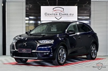  DS Automobiles DS 7 Crossback 1.6 E-Tense RIVOLI Navi Skora Kamera KeyLess, zdjęcie 1