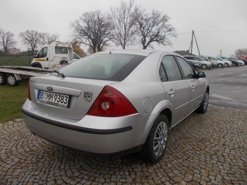 Ford Mondeo III Hatchback 2.0 16V 145KM 2002 FORD MONDEO - NISKI PRZEBIEG - WARTO !!!, zdjęcie 7