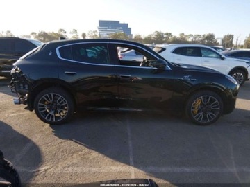 Maserati 2023 Maserati Grecale Gt 2023 2.0 Benzyna 296KM, zdjęcie 6