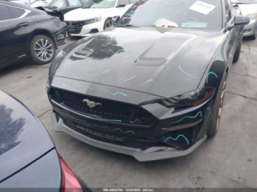 Ford Mustang VI Fastback Facelifting 5.0 Ti-VCT 460KM 2020 Ford Mustang Gt Premium Fastback 2020 5.0 Benzyna 460KM, zdjęcie 7