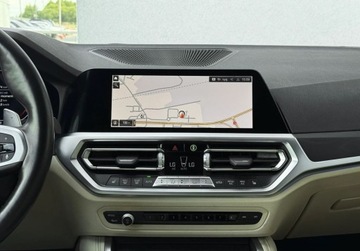 BMW Seria 4 G22-23-26 2022 BMW Seria 4 430i 258KM M Sport Keyless Laserlicht HiFi VAT23 2.0 Benzyna, zdjęcie 30