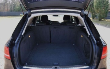 Audi A4 B8 2009 Audi A4 Avant GWARANCJA, 2.0 TDI, Automat, Dobrze utrzymana, Po duzym serw, zdjęcie 11