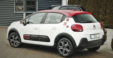 Citroen C3 III Hatchback Facelifting 1.2 PureTech 83KM 2021 Citroen C3 (Nr. 45) 1.2 Nawigacja Klima Tempom..., zdjęcie 5