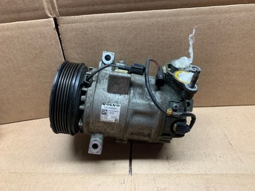 VOLVO XC60 II XC90 II KOMPRESOR SPRĘŻARKA KLIMATYZACJI 31449067